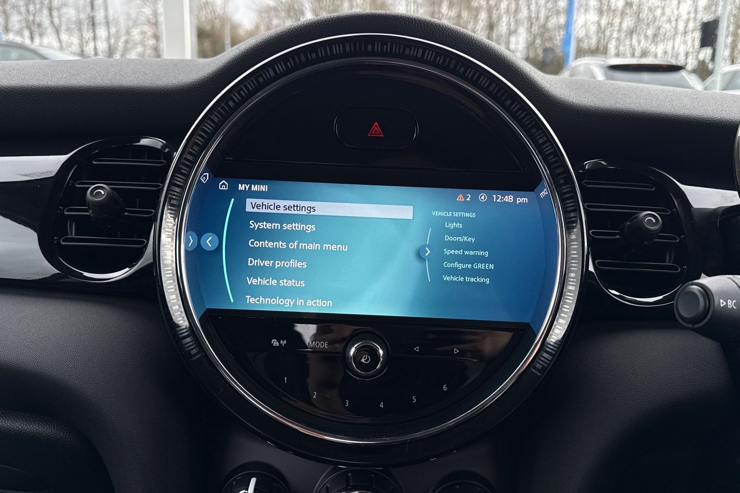 Used MINI Hatch 2022 for sale - 77728636: Photo 42