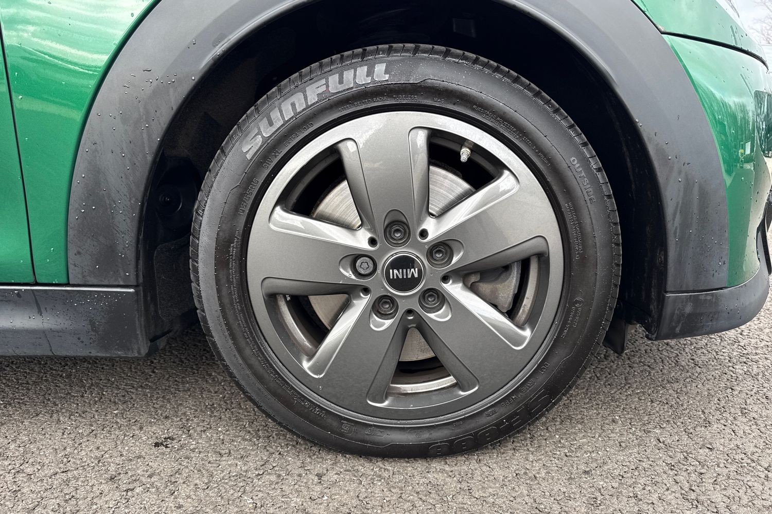 Used MINI Hatch 2022 for sale - 77728636: Photo 7