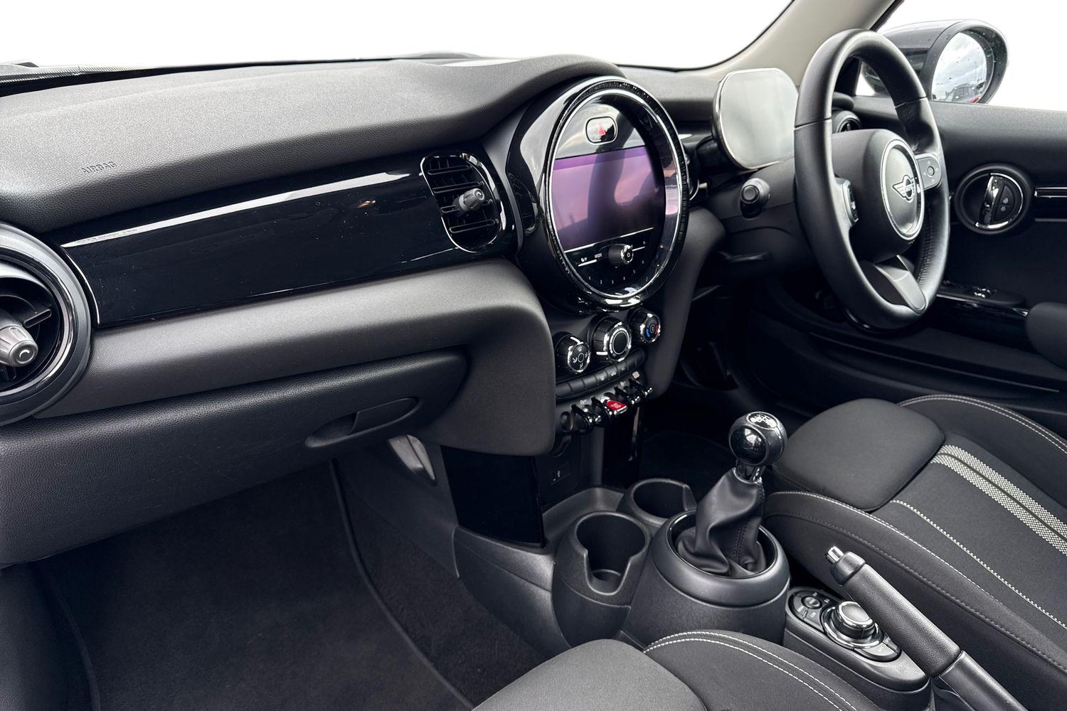 Used MINI Hatch 2022 for sale - 77728636: Photo 9