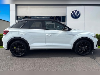 Used Volkswagen T-Roc 2025 for sale - 79355273: Photo