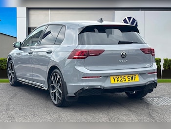 Used Volkswagen Golf 2025 for sale - 78991698: Photo