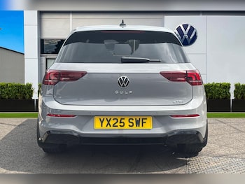 Used Volkswagen Golf 2025 for sale - 78991698: Photo