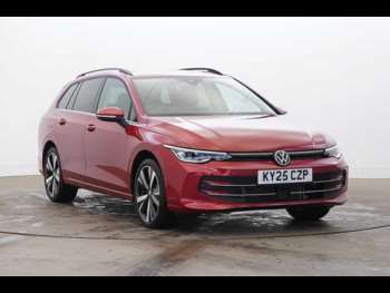 2025 - 1.5 eTSI 150 Style 5dr DSG