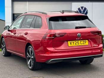 Used Volkswagen Golf 2025 for sale - 74780815: Photo
