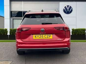Used Volkswagen Golf 2025 for sale - 74780815: Photo