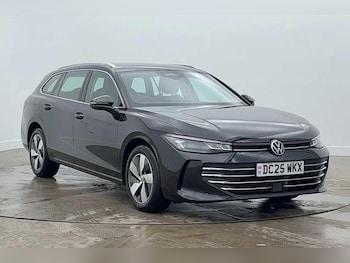 Used Volkswagen Passat 2025 for sale - 77319430: Photo