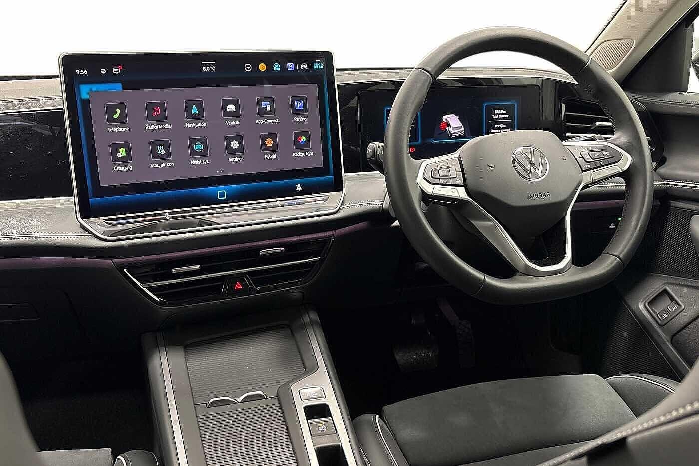 Used Volkswagen Passat 2025 for sale - 77319430: Photo 2