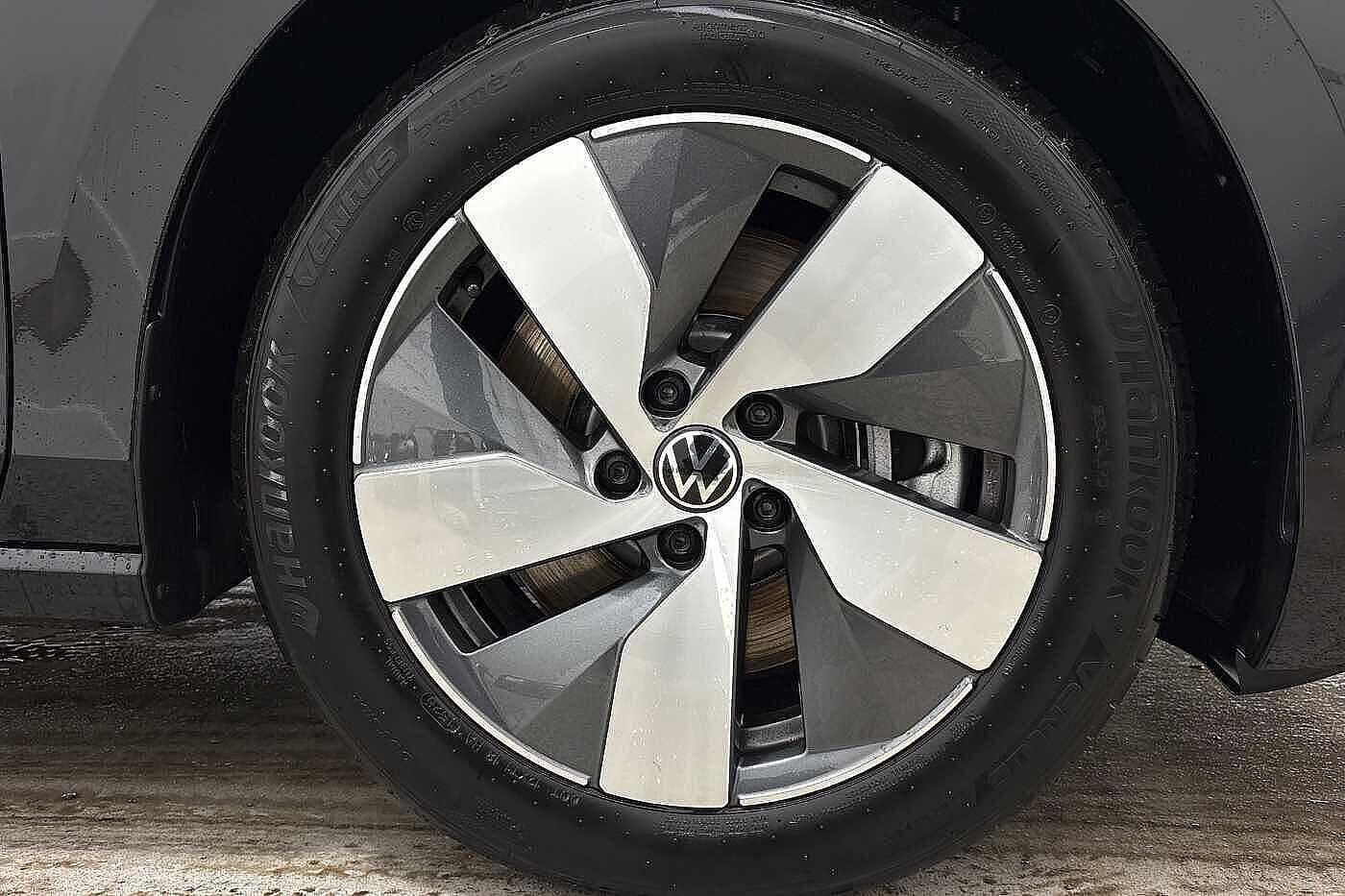 Used Volkswagen Passat 2025 for sale - 77319430: Photo 5