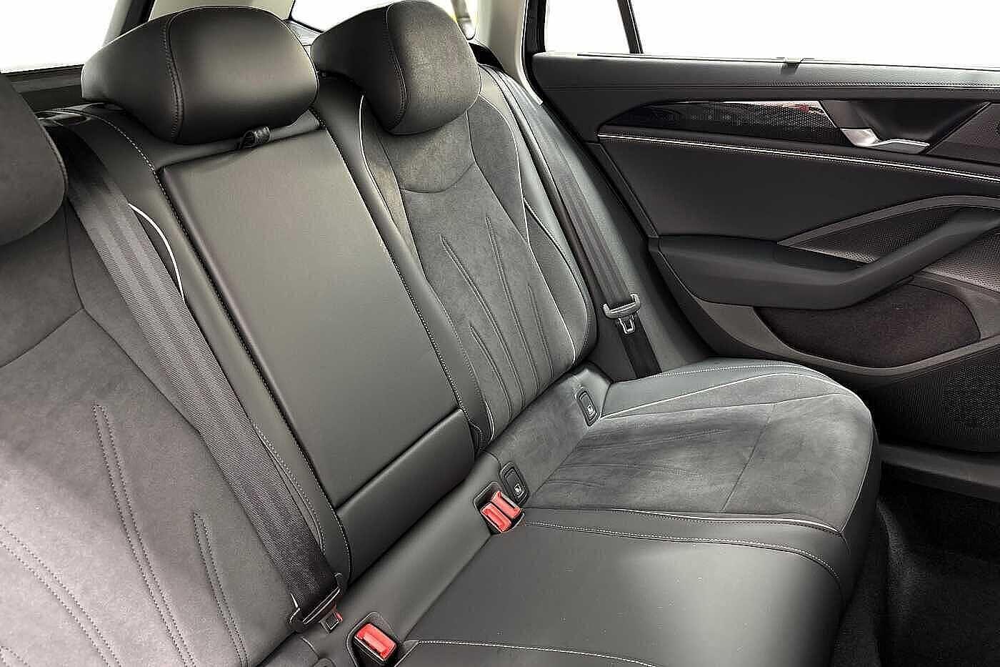 Used Volkswagen Passat 2025 for sale - 77319430: Photo 9