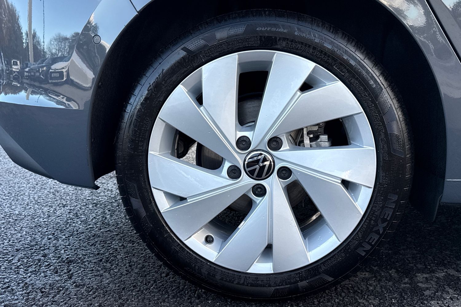 Used Volkswagen Golf 2025 for sale - 76351993: Photo 10