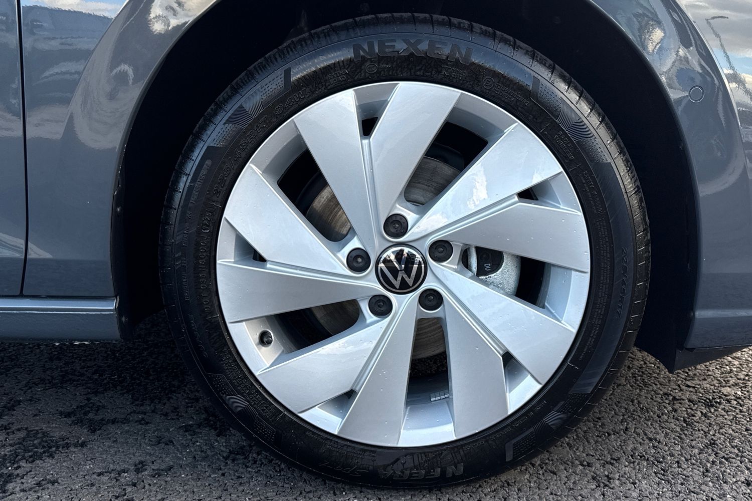Used Volkswagen Golf 2025 for sale - 76351993: Photo 11