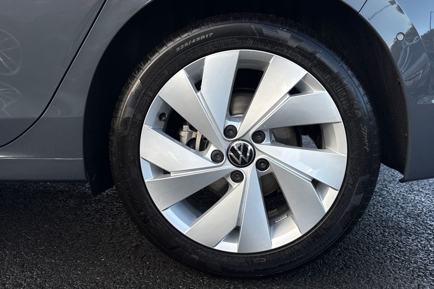 Used Volkswagen Golf 2025 for sale - 76351993: Photo 12