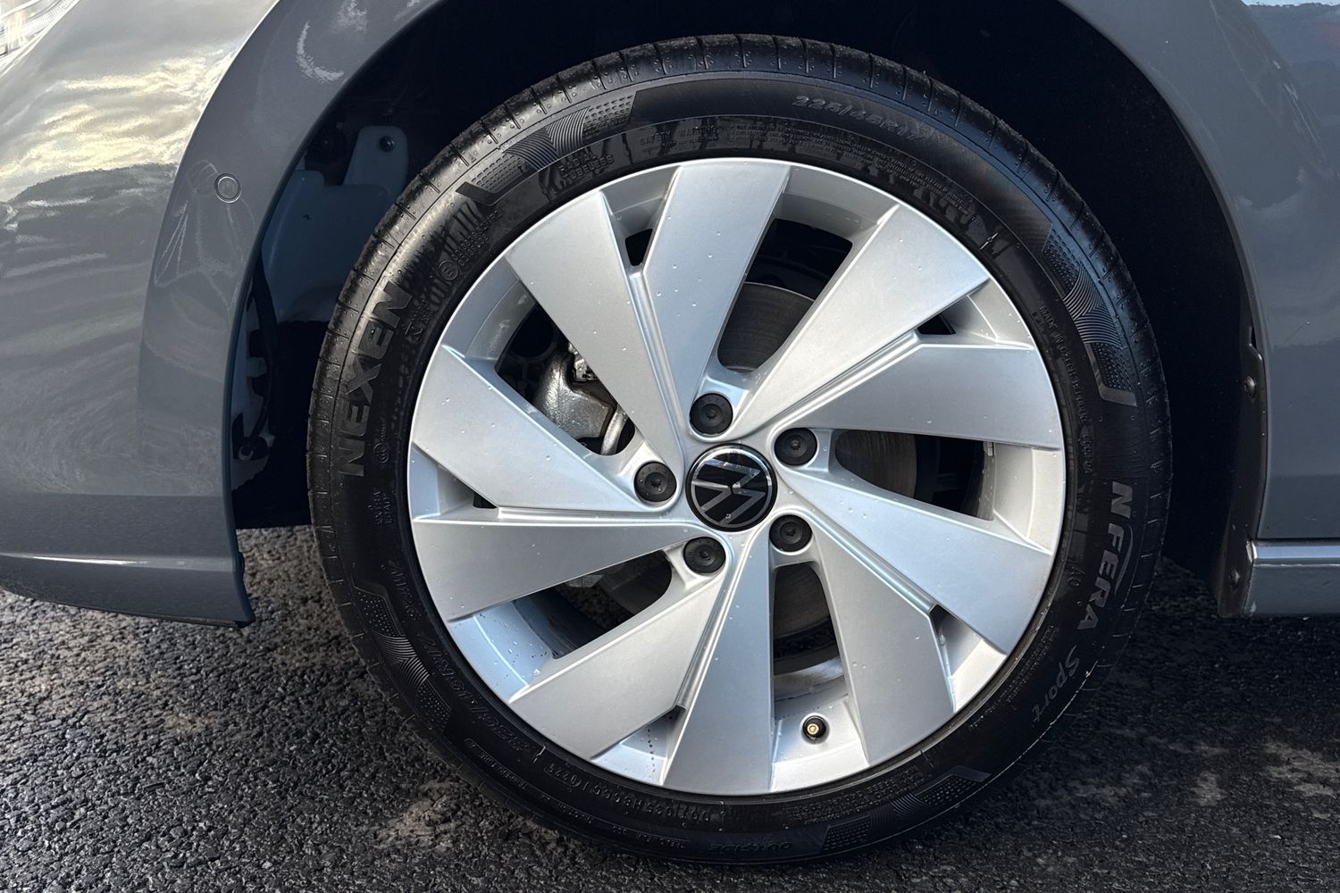 Used Volkswagen Golf 2025 for sale - 76351993: Photo 13