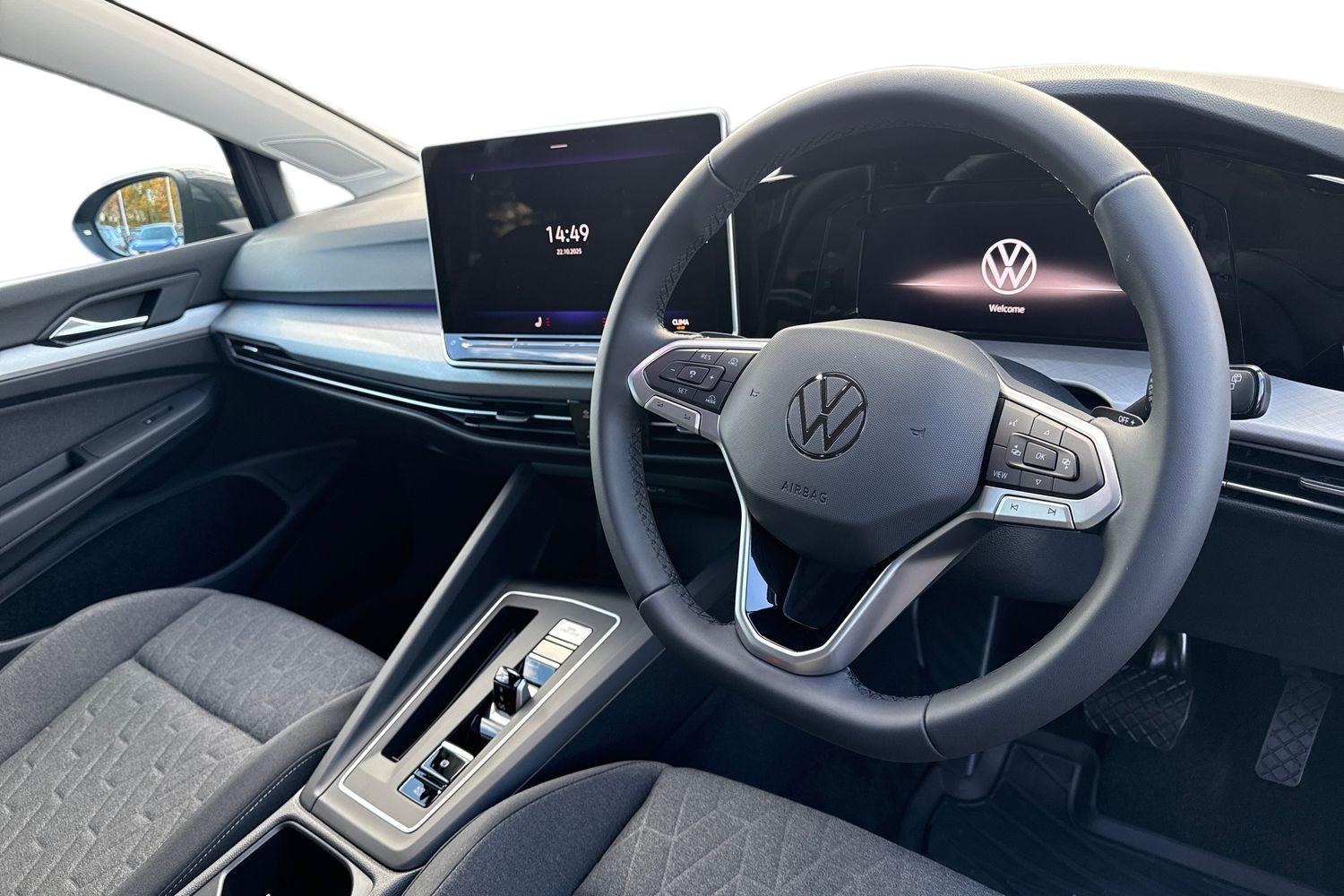 Used Volkswagen Golf 2025 for sale - 76351993: Photo 14