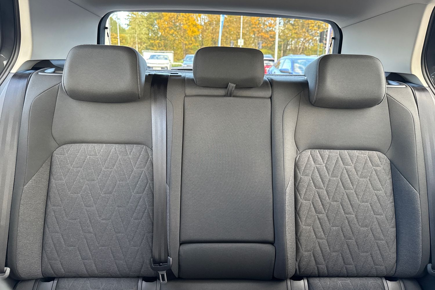 Used Volkswagen Golf 2025 for sale - 76351993: Photo 19