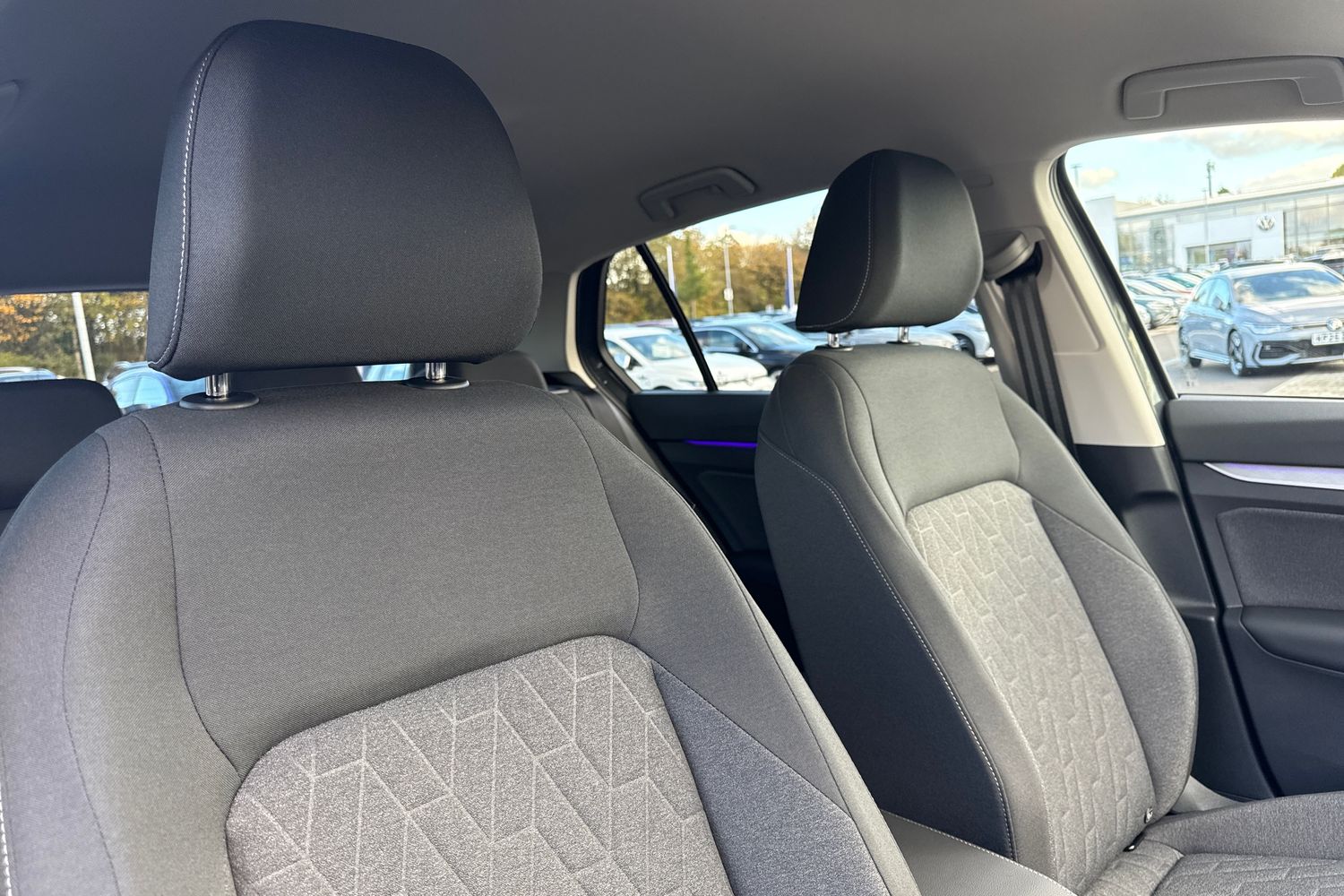 Used Volkswagen Golf 2025 for sale - 76351993: Photo 24