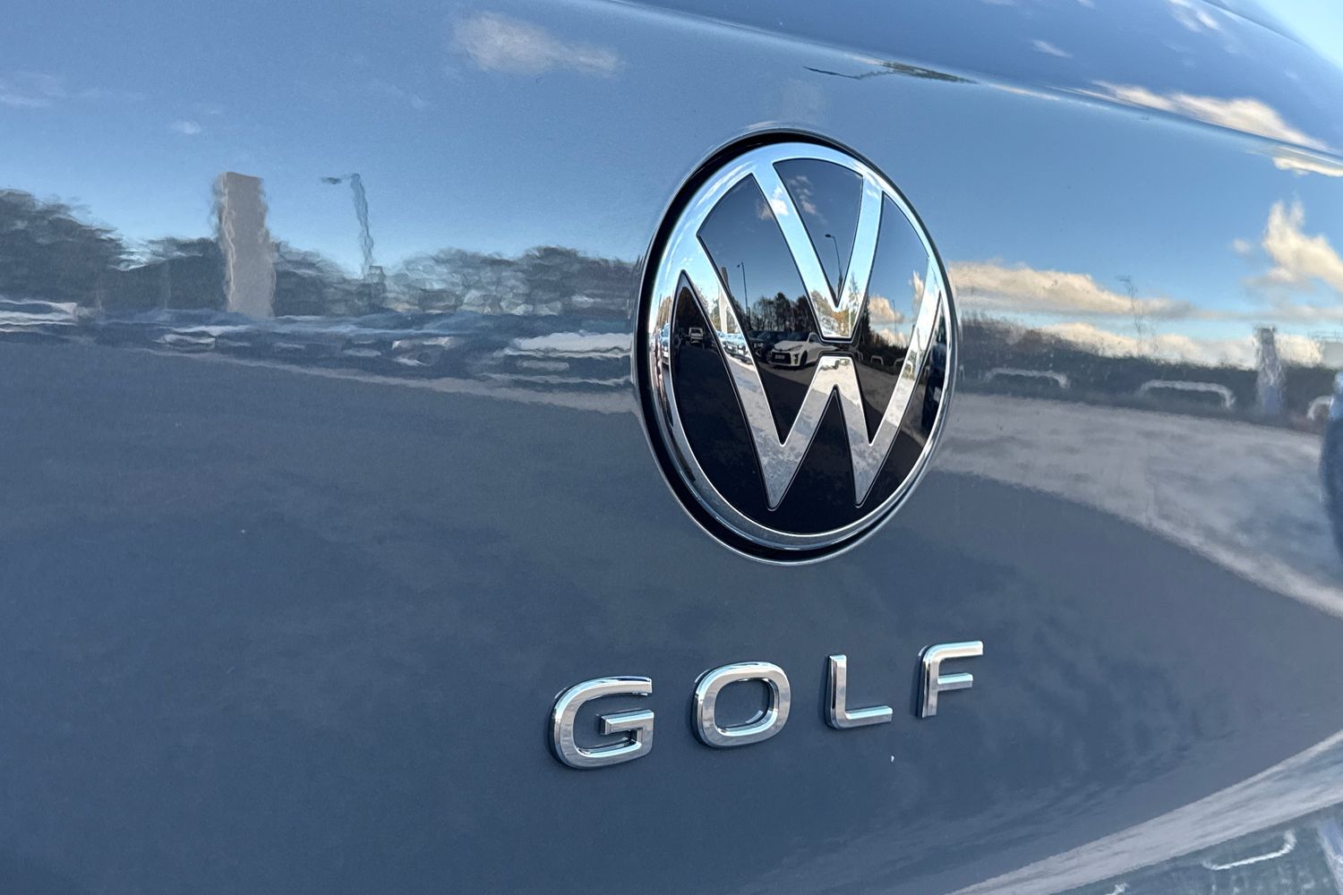 Used Volkswagen Golf 2025 for sale - 76351993: Photo 25