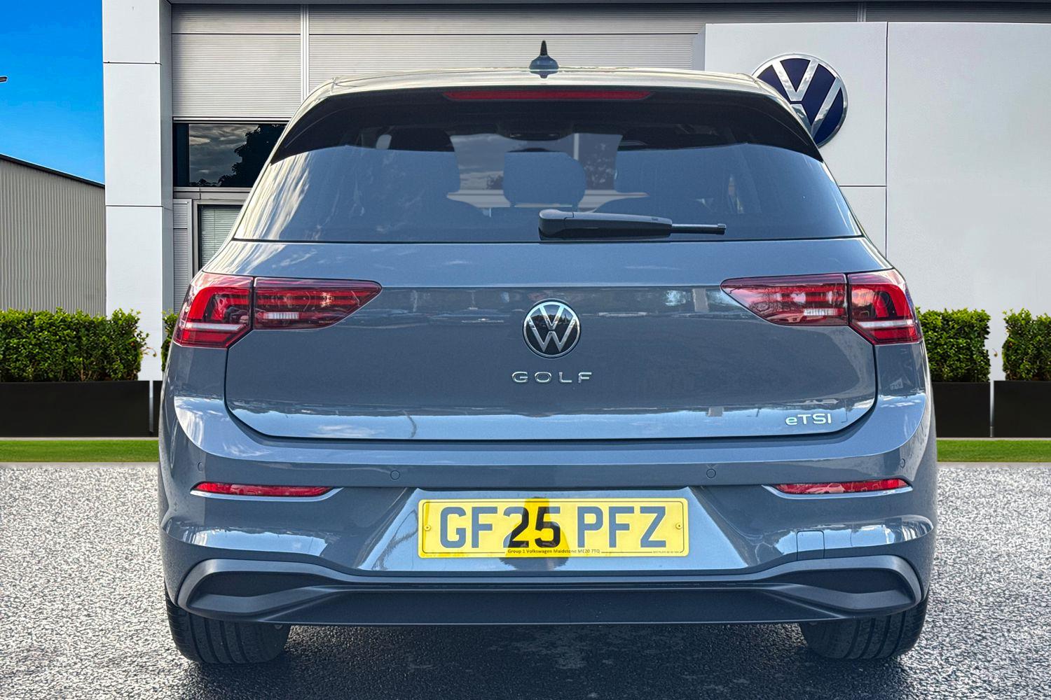 Used Volkswagen Golf 2025 for sale - 76351993: Photo 4