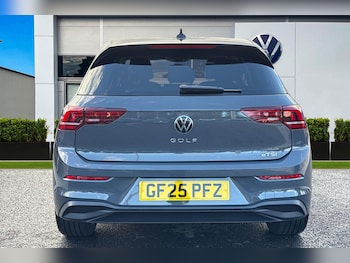 Used Volkswagen Golf 2025 for sale - 76351993: Photo
