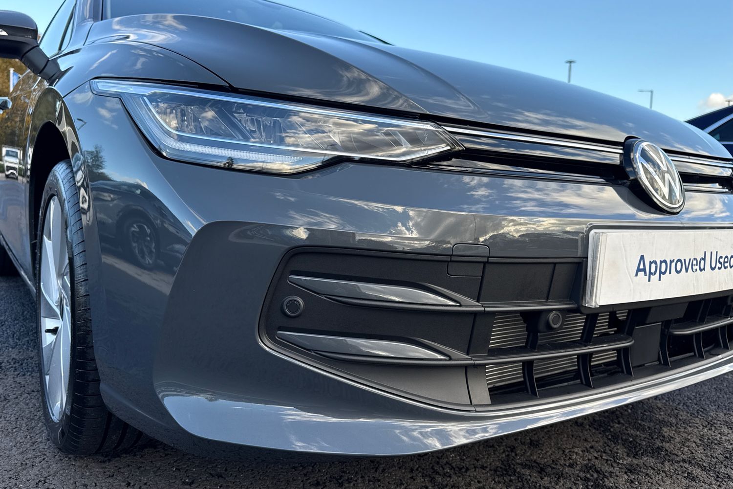 Used Volkswagen Golf 2025 for sale - 76351993: Photo 9