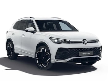 Used Volkswagen Tiguan 2026 for sale - 79175037: Photo