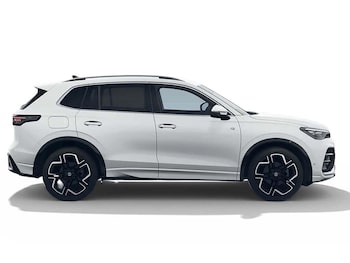Used Volkswagen Tiguan 2026 for sale - 79175037: Photo