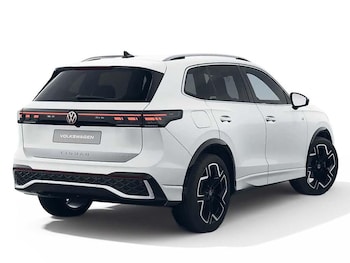 Used Volkswagen Tiguan 2026 for sale - 79175037: Photo