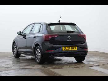 Used Volkswagen Polo 2024 for sale - 74682977: Photo
