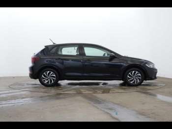 Used Volkswagen Polo 2024 for sale - 74682977: Photo