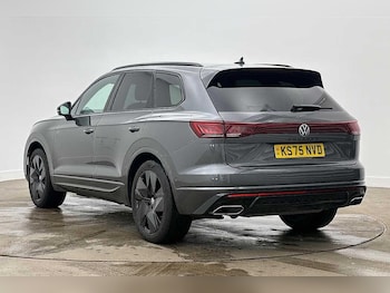 Used Volkswagen Touareg 2026 for sale - 78681350: Photo