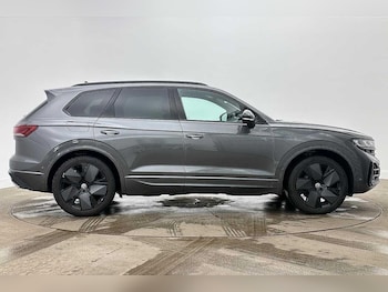 Used Volkswagen Touareg 2026 for sale - 78681350: Photo