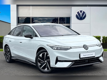 Used Volkswagen ID.7 2025 for sale - 78413430: Photo