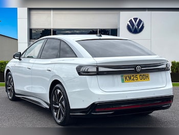 Used Volkswagen ID.7 2025 for sale - 78413430: Photo