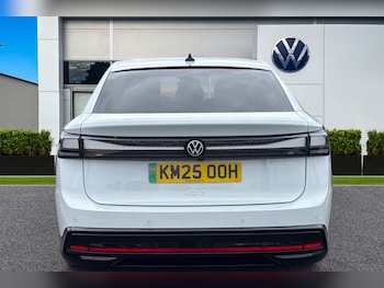 Used Volkswagen ID.7 2025 for sale - 78413430: Photo