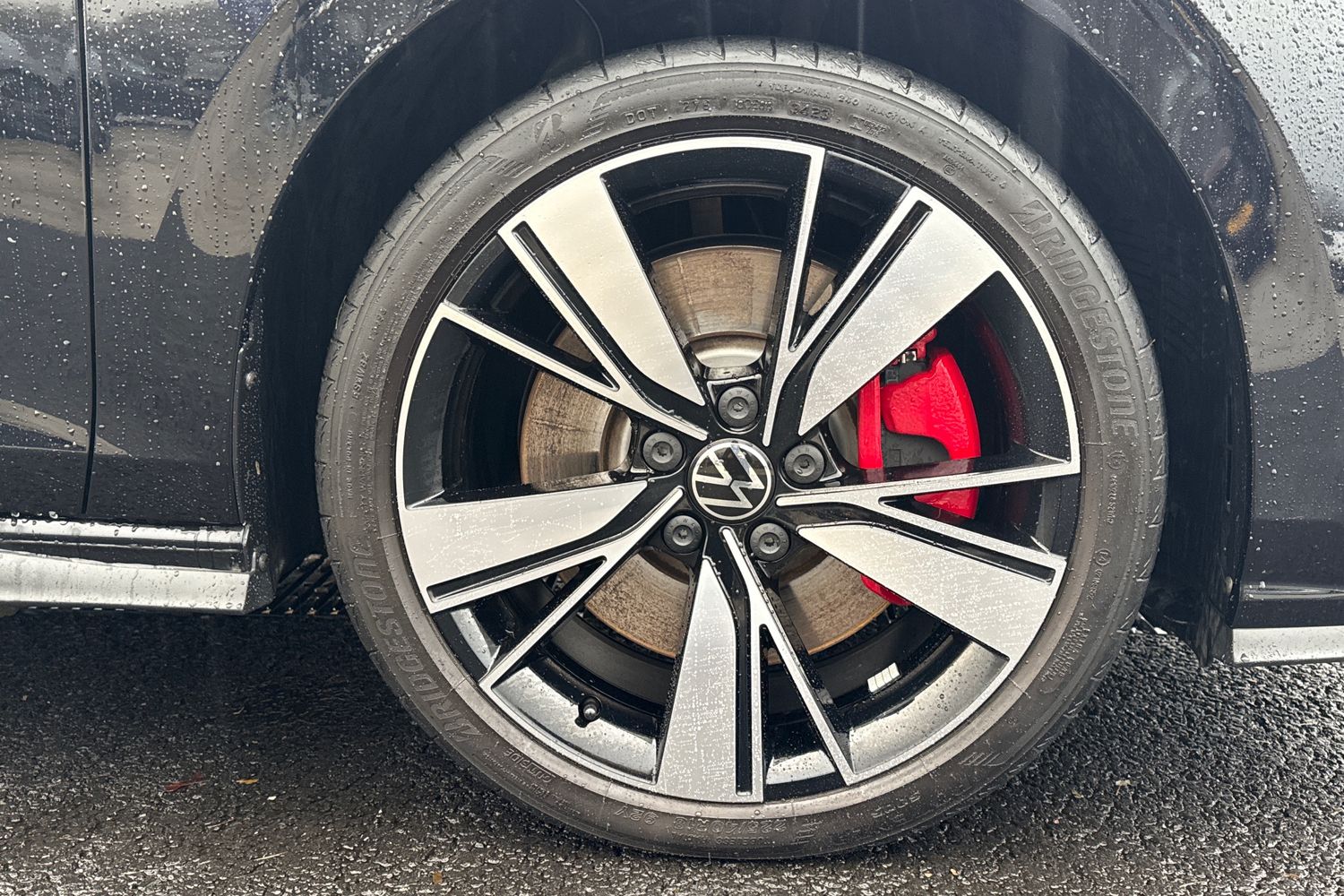 Used Volkswagen Golf 2024 for sale - 76685774: Photo 10