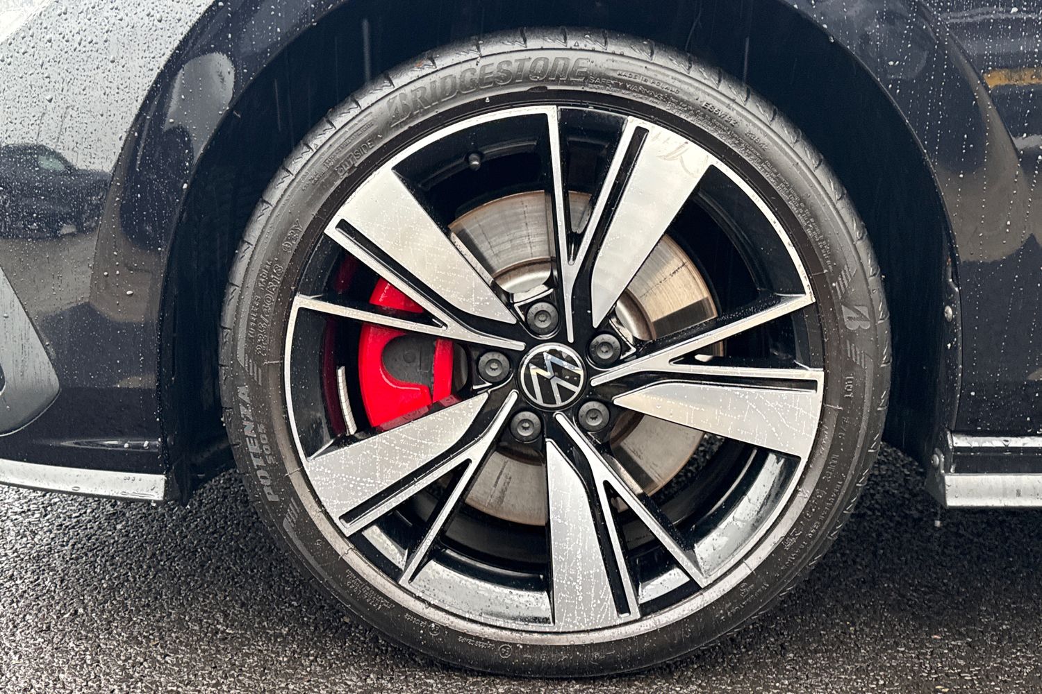 Used Volkswagen Golf 2024 for sale - 76685774: Photo 11