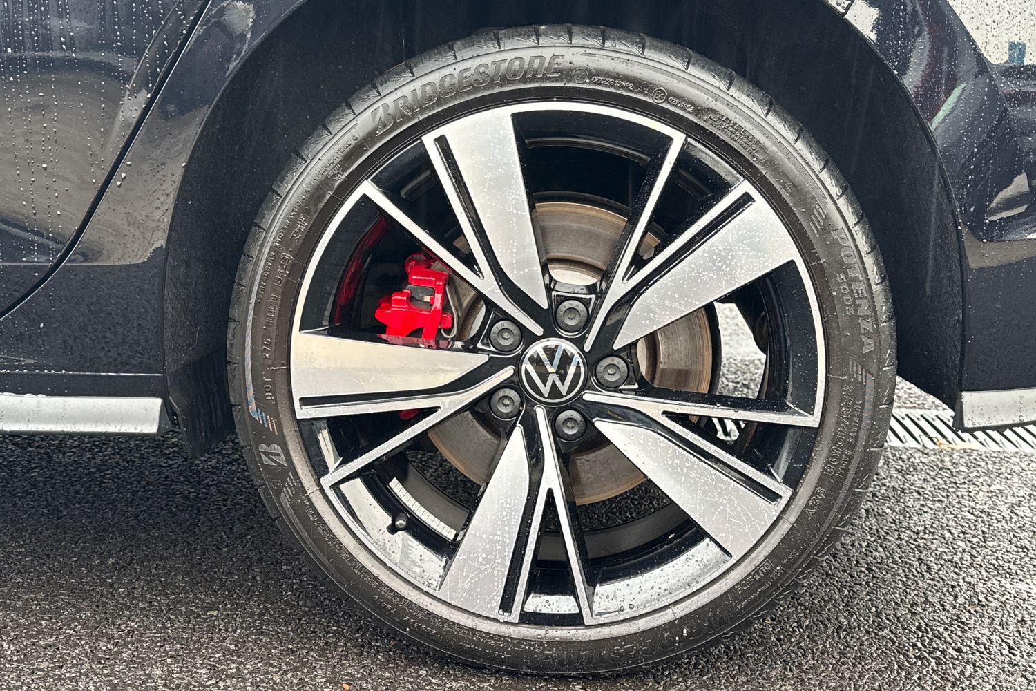 Used Volkswagen Golf 2024 for sale - 76685774: Photo 12