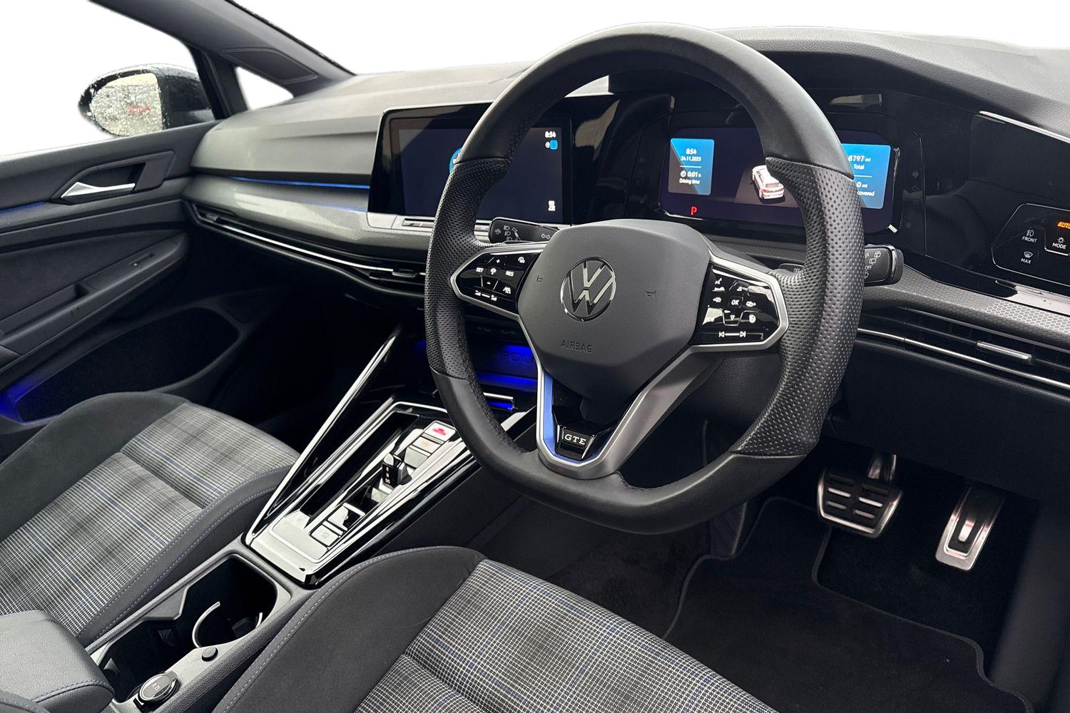 Used Volkswagen Golf 2024 for sale - 76685774: Photo 13