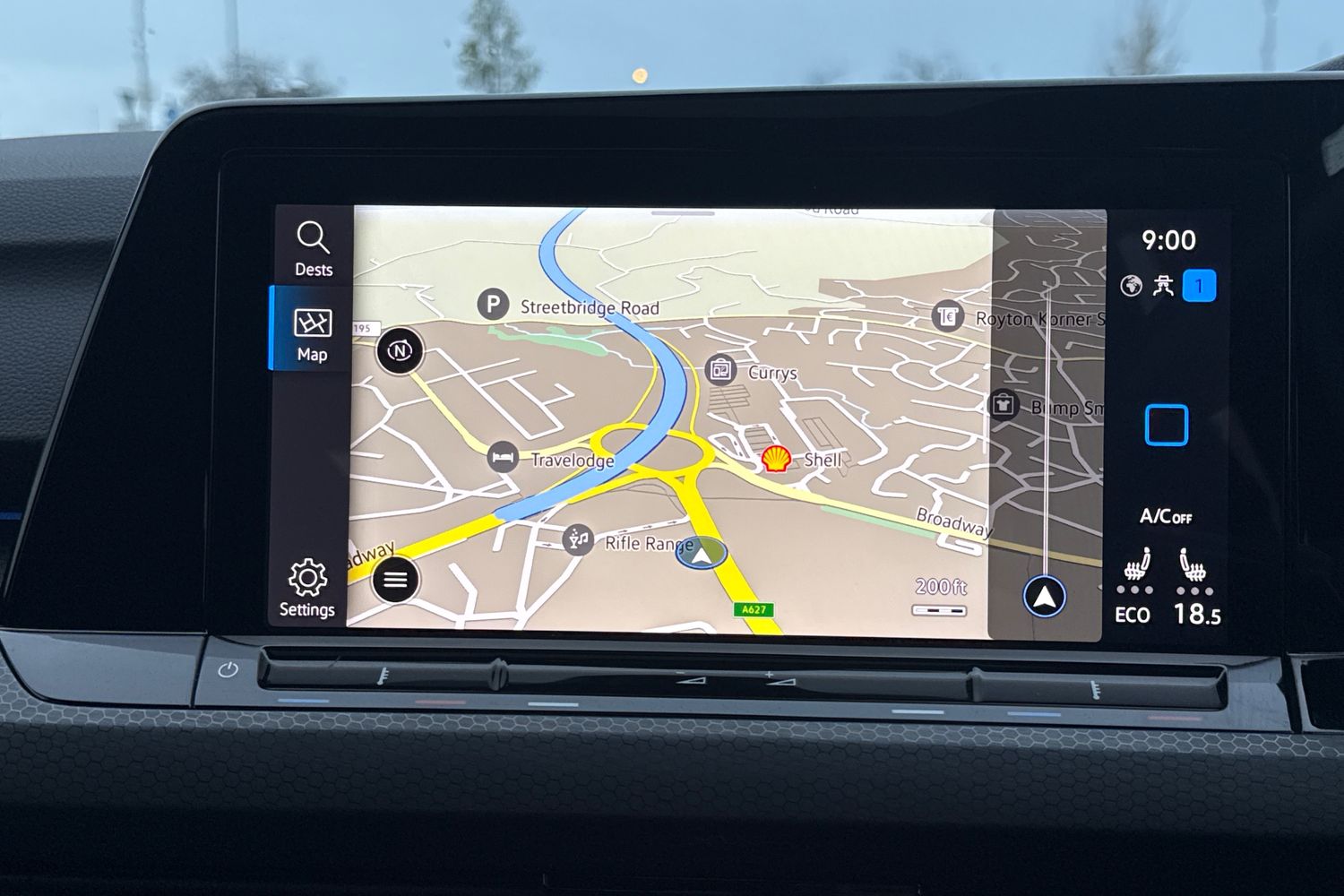 Used Volkswagen Golf 2024 for sale - 76685774: Photo 16