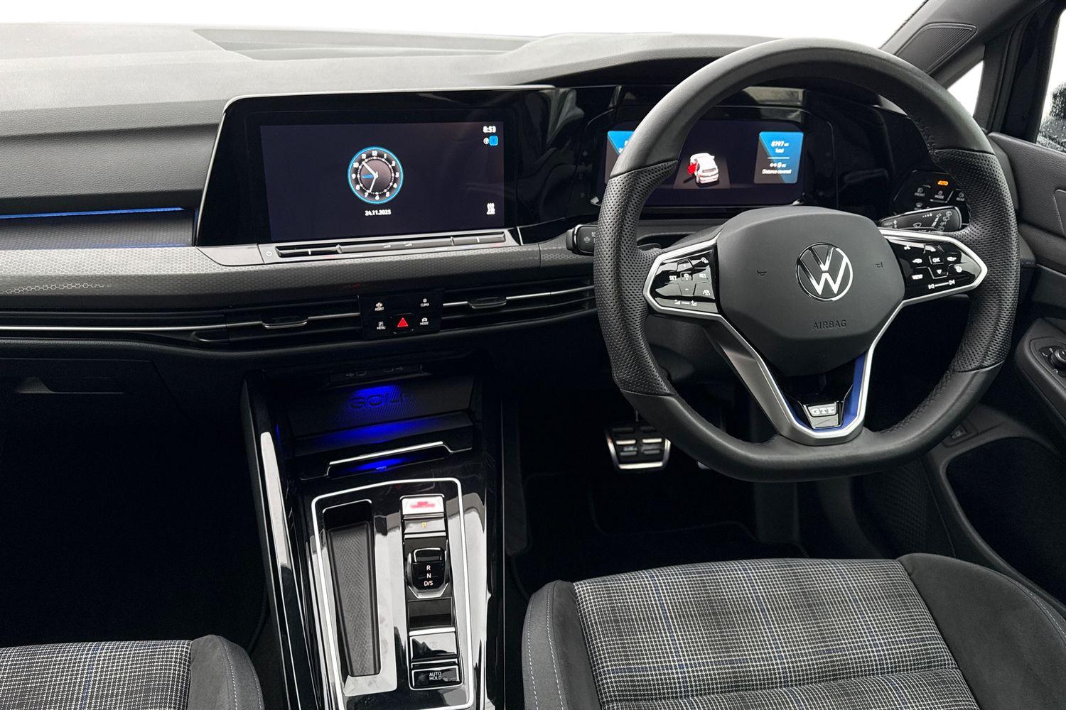 Used Volkswagen Golf 2024 for sale - 76685774: Photo 17