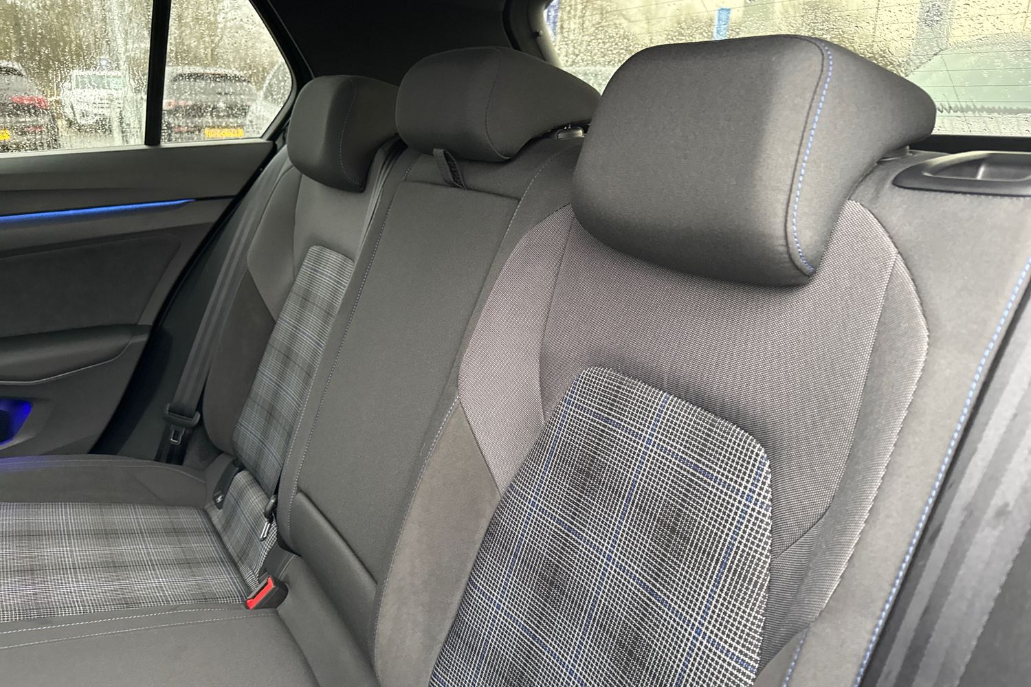 Used Volkswagen Golf 2024 for sale - 76685774: Photo 18