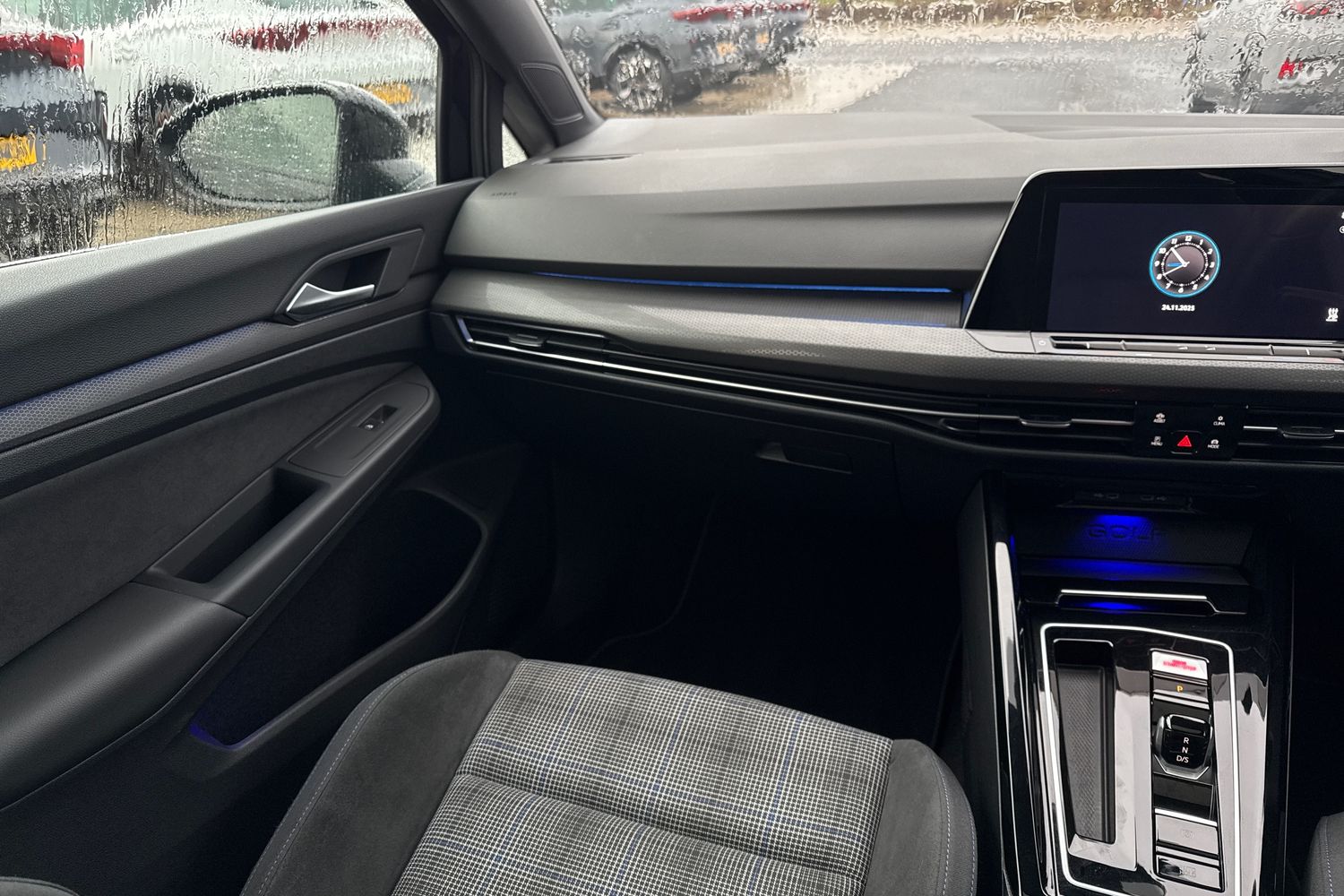 Used Volkswagen Golf 2024 for sale - 76685774: Photo 19