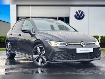 2024 - 1.4 TSI GTE 5dr DSG