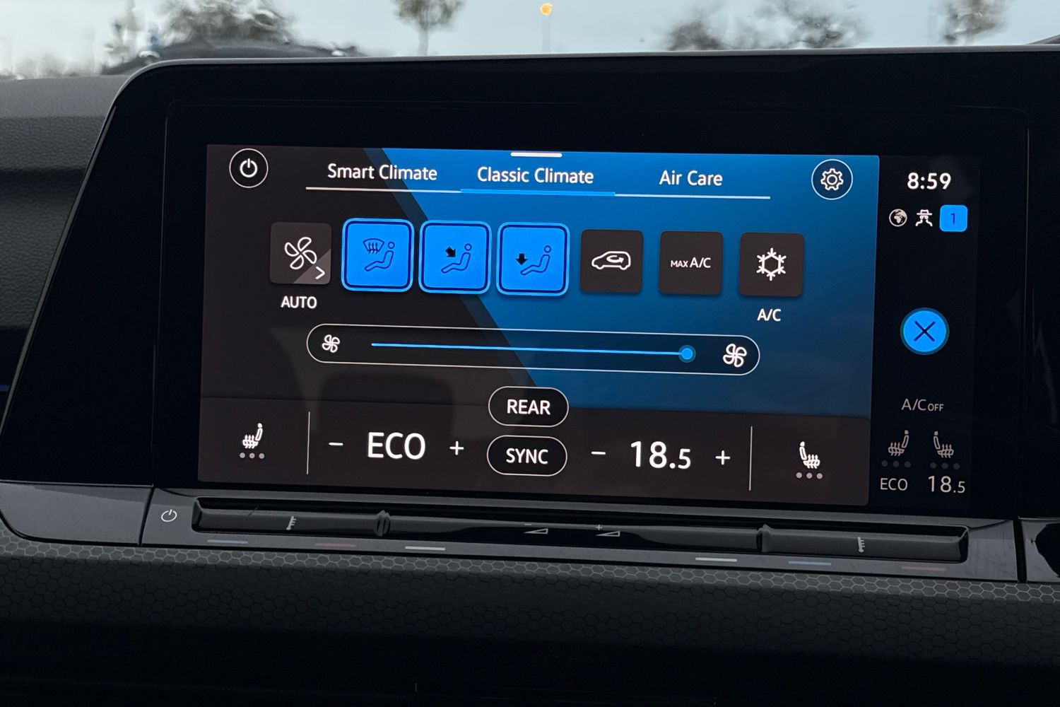 Used Volkswagen Golf 2024 for sale - 76685774: Photo 21