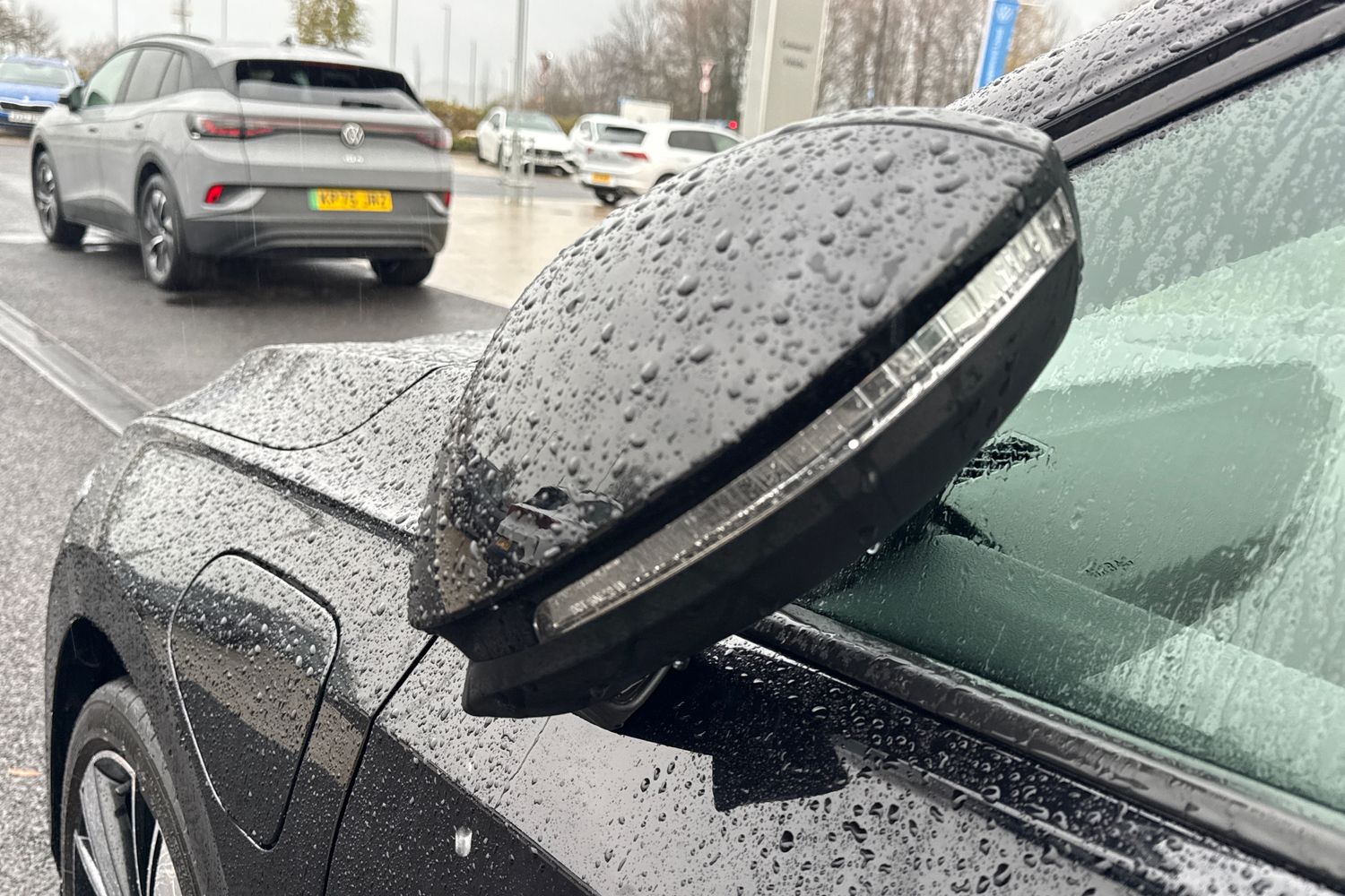 Used Volkswagen Golf 2024 for sale - 76685774: Photo 25