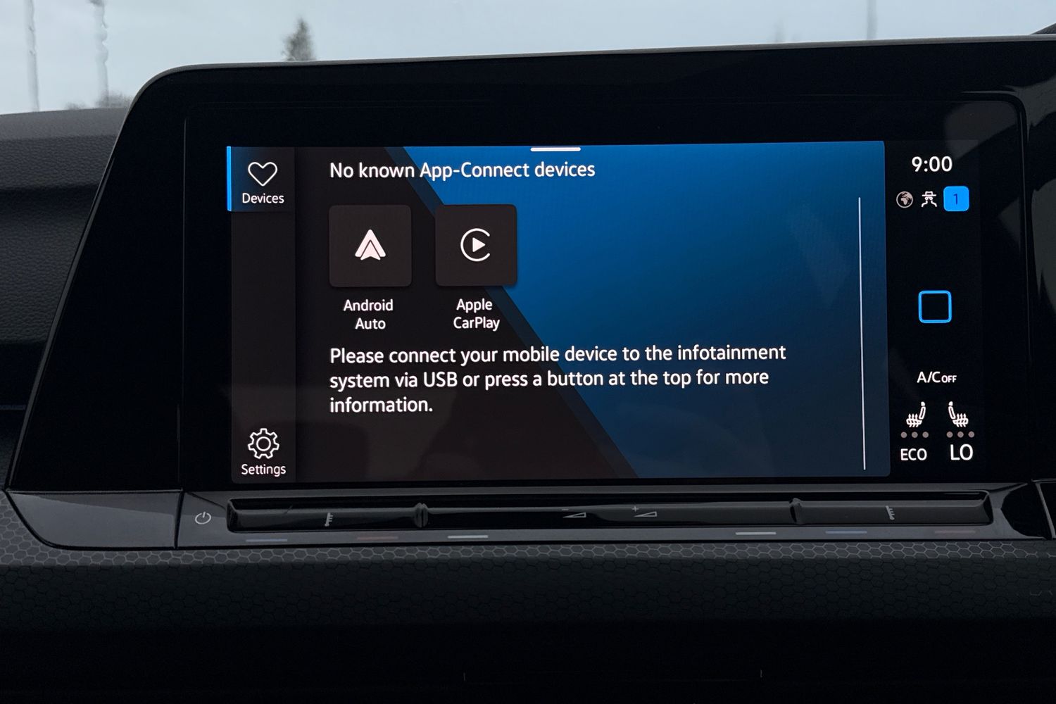 Used Volkswagen Golf 2024 for sale - 76685774: Photo 38