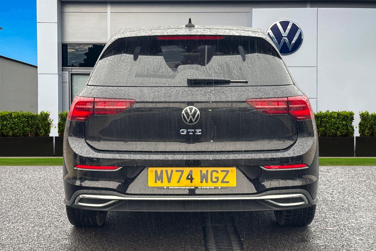 Used Volkswagen Golf 2024 for sale - 76685774: Photo 4