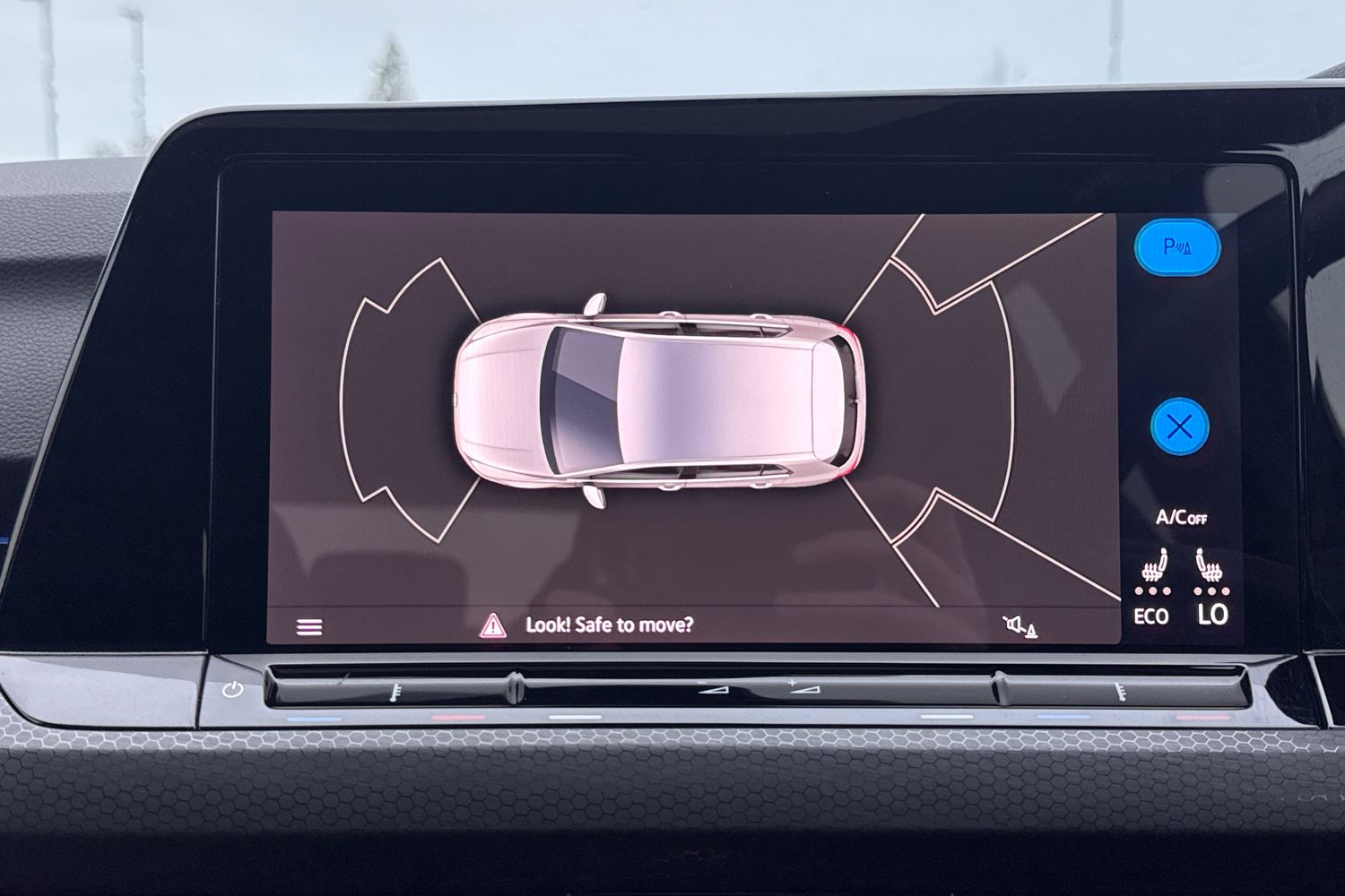 Used Volkswagen Golf 2024 for sale - 76685774: Photo 40