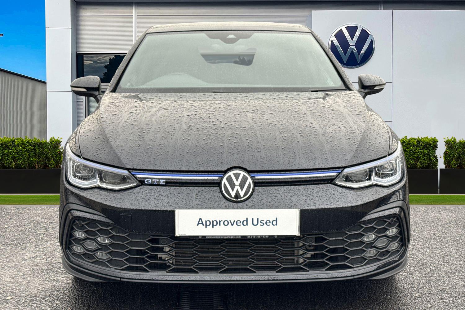 Used Volkswagen Golf 2024 for sale - 76685774: Photo 5