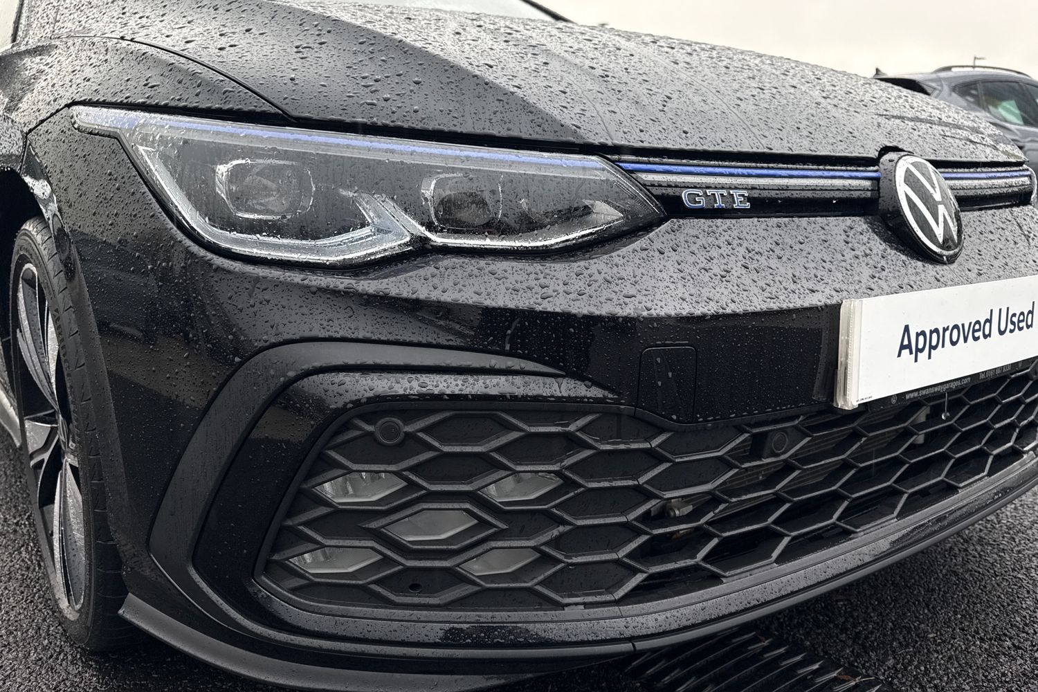 Used Volkswagen Golf 2024 for sale - 76685774: Photo 8